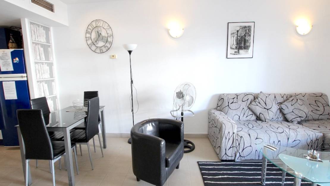 Sale - Apartment - Orihuela - Playa Flamenca