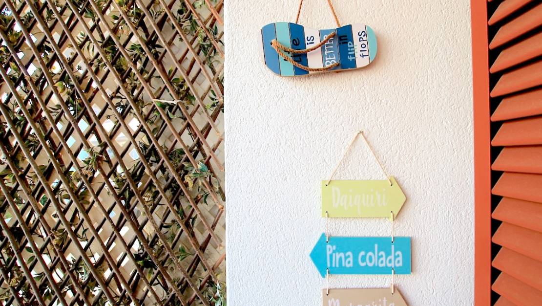 Sale - Apartment - Orihuela - Playa Flamenca