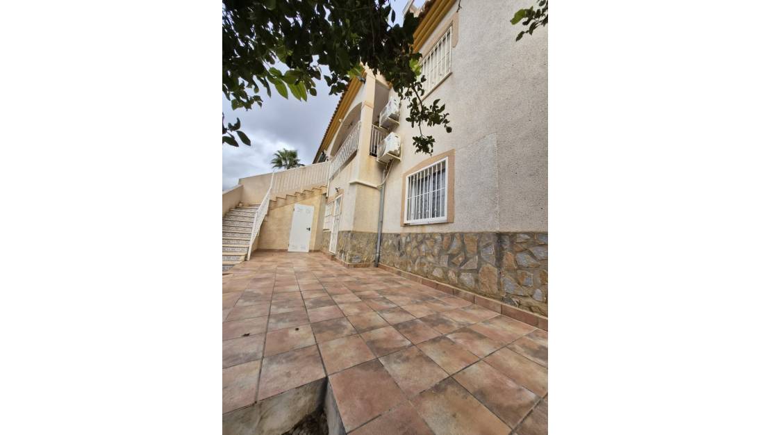 Sale - Apartment - Orihuela - Playa Flamenca