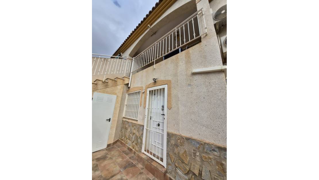Sale - Apartment - Orihuela - Playa Flamenca
