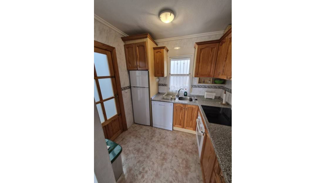 Sale - Apartment - Orihuela - Playa Flamenca