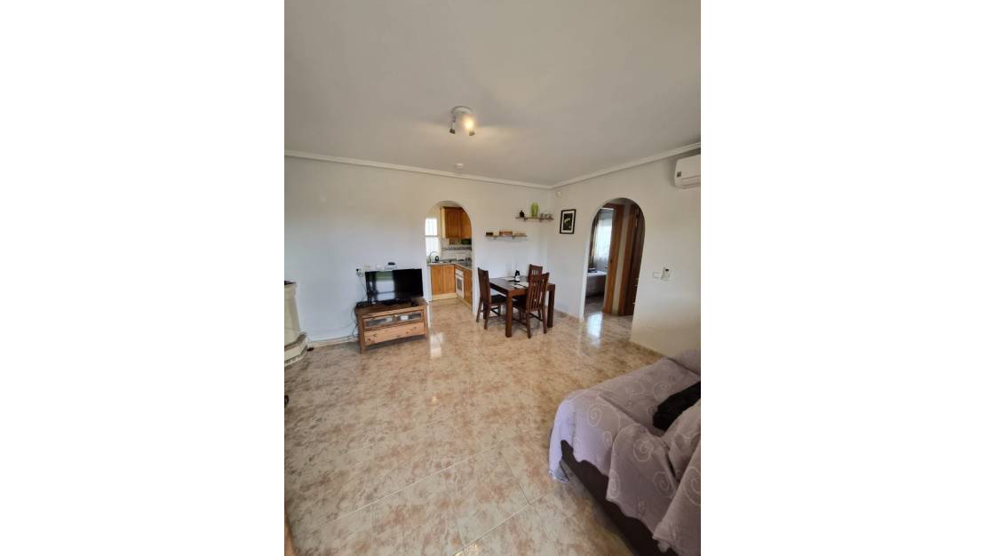 Sale - Apartment - Orihuela - Playa Flamenca