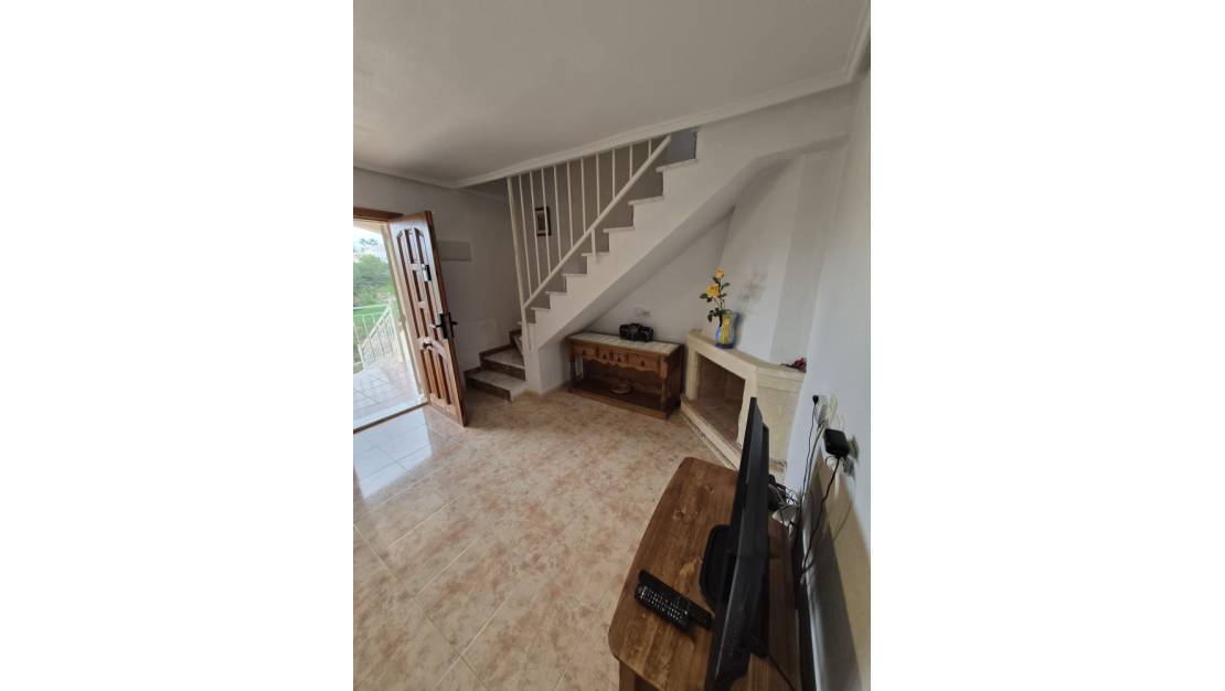 Sale - Apartment - Orihuela - Playa Flamenca