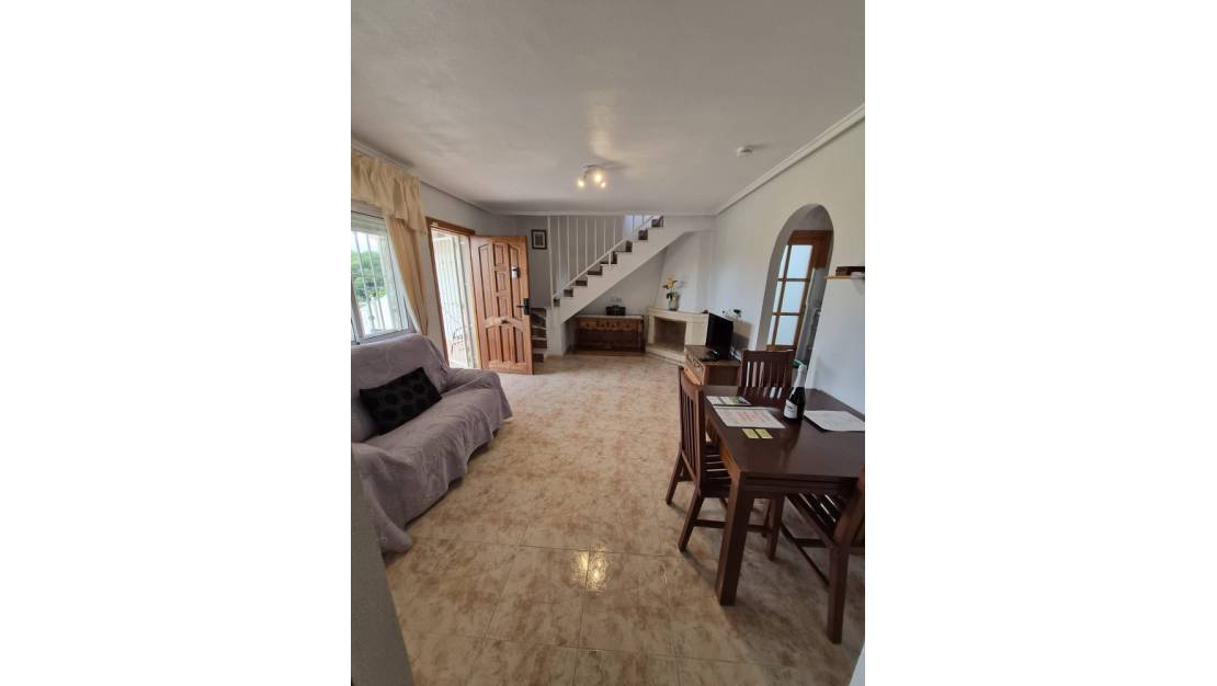 Sale - Apartment - Orihuela - Playa Flamenca