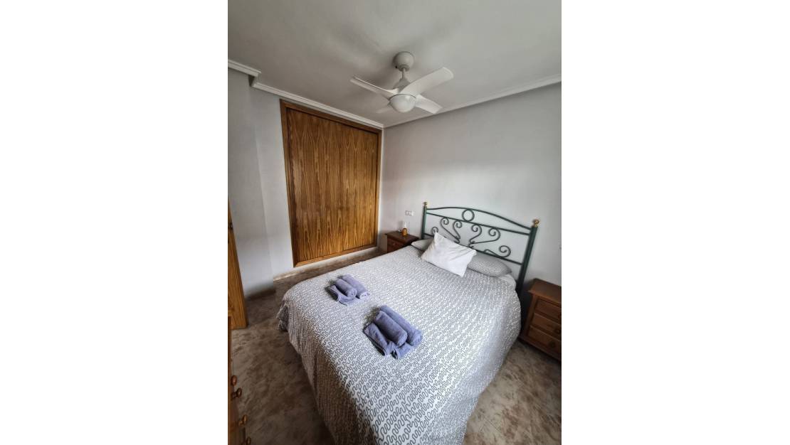 Sale - Apartment - Orihuela - Playa Flamenca