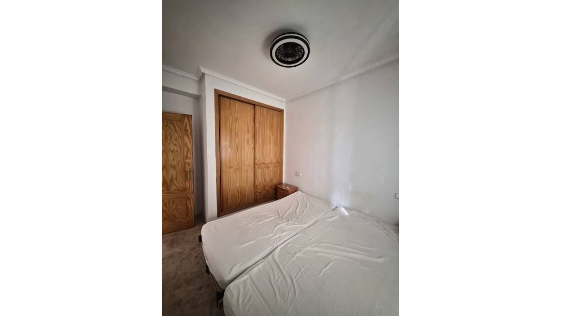 Sale - Apartment - Orihuela - Playa Flamenca