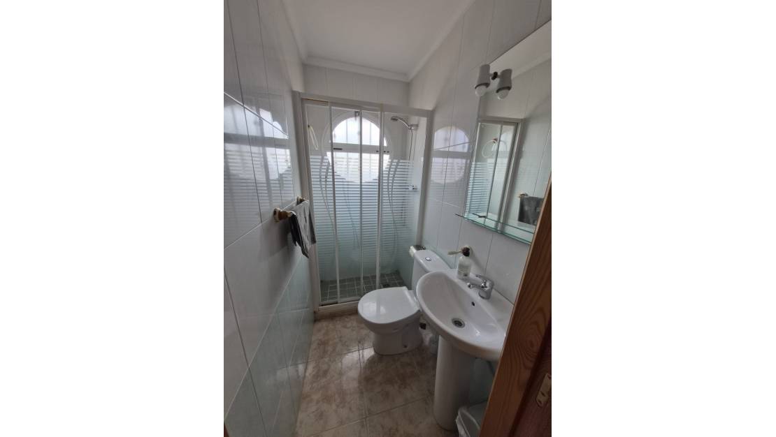 Sale - Apartment - Orihuela - Playa Flamenca