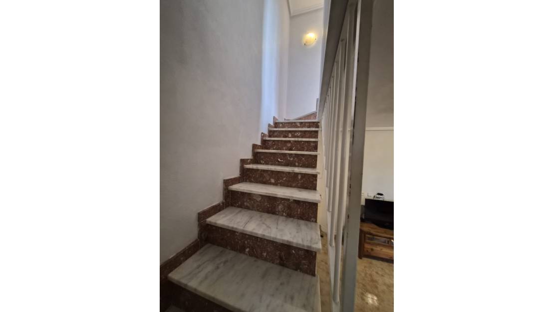 Sale - Apartment - Orihuela - Playa Flamenca