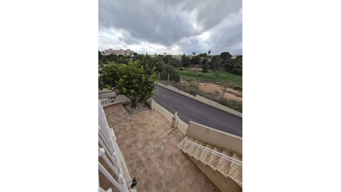 Sale - Apartment - Orihuela - Playa Flamenca