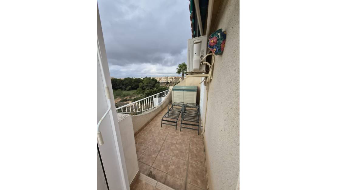 Sale - Apartment - Orihuela - Playa Flamenca