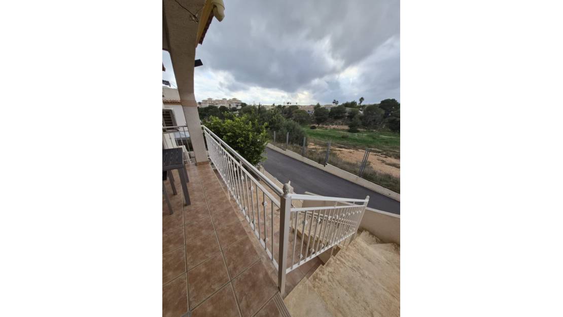 Sale - Apartment - Orihuela - Playa Flamenca