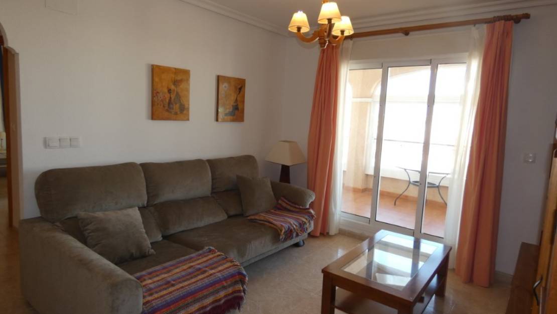Sale - Apartment - Orihuela - Playa Flamenca