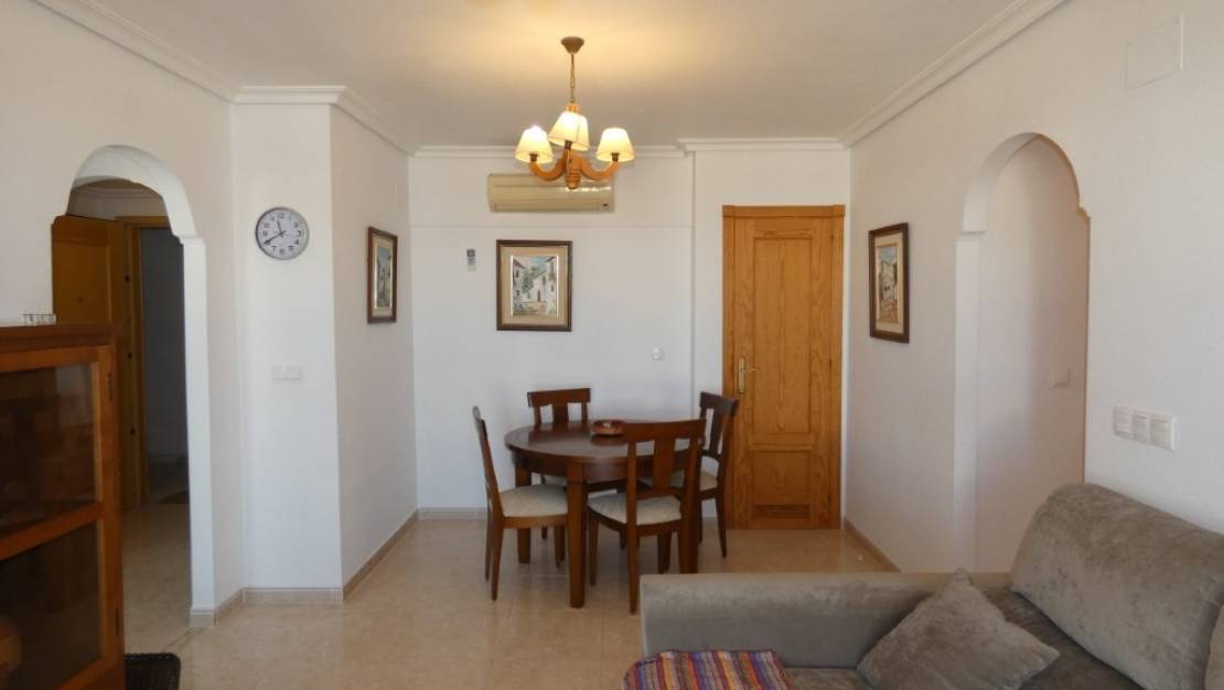 Sale - Apartment - Orihuela - Playa Flamenca