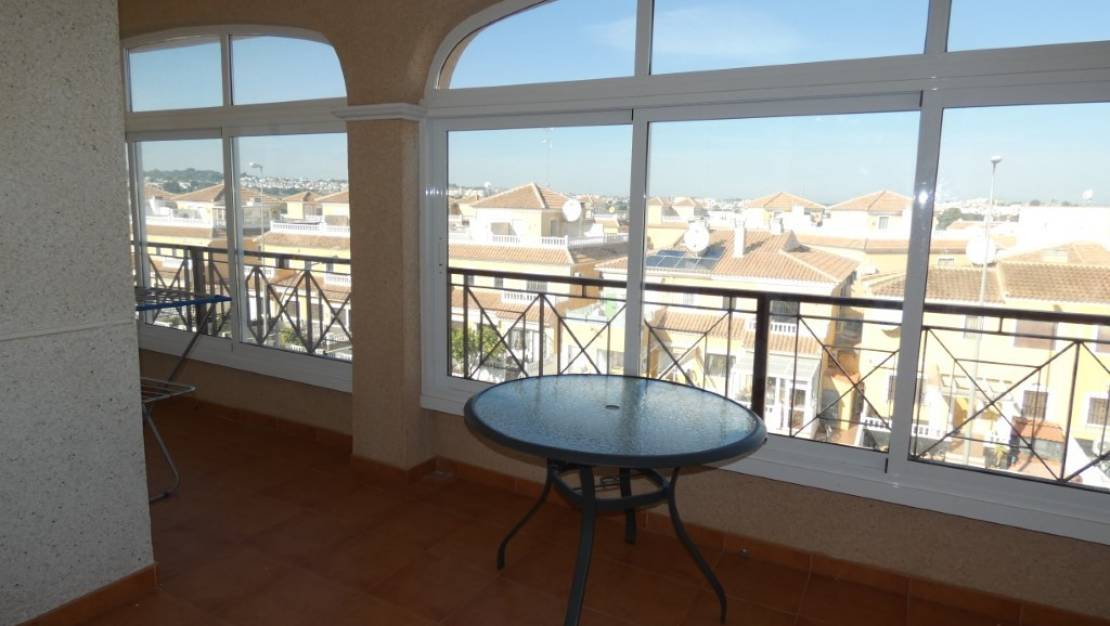 Sale - Apartment - Orihuela - Playa Flamenca