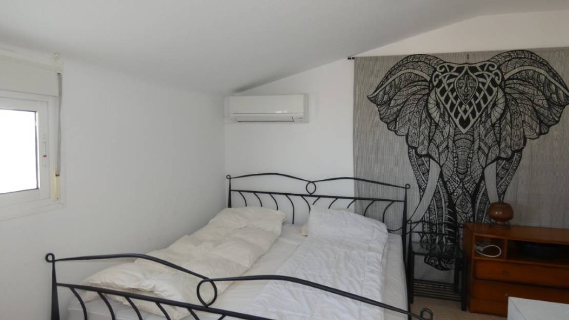 Sale - Apartment - Orihuela - Playa Flamenca