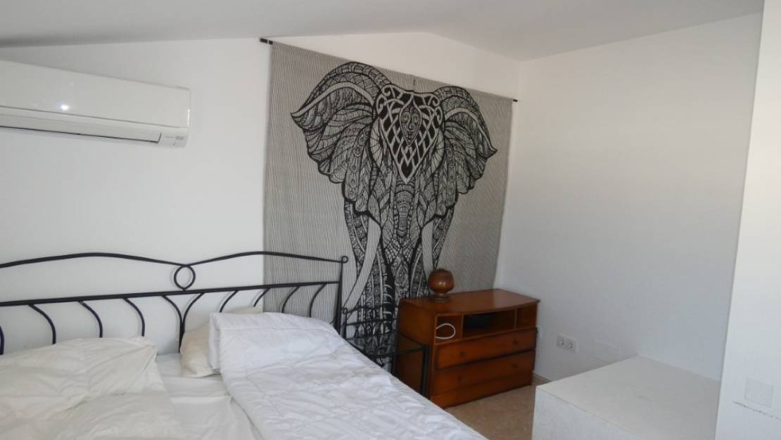 Sale - Apartment - Orihuela - Playa Flamenca