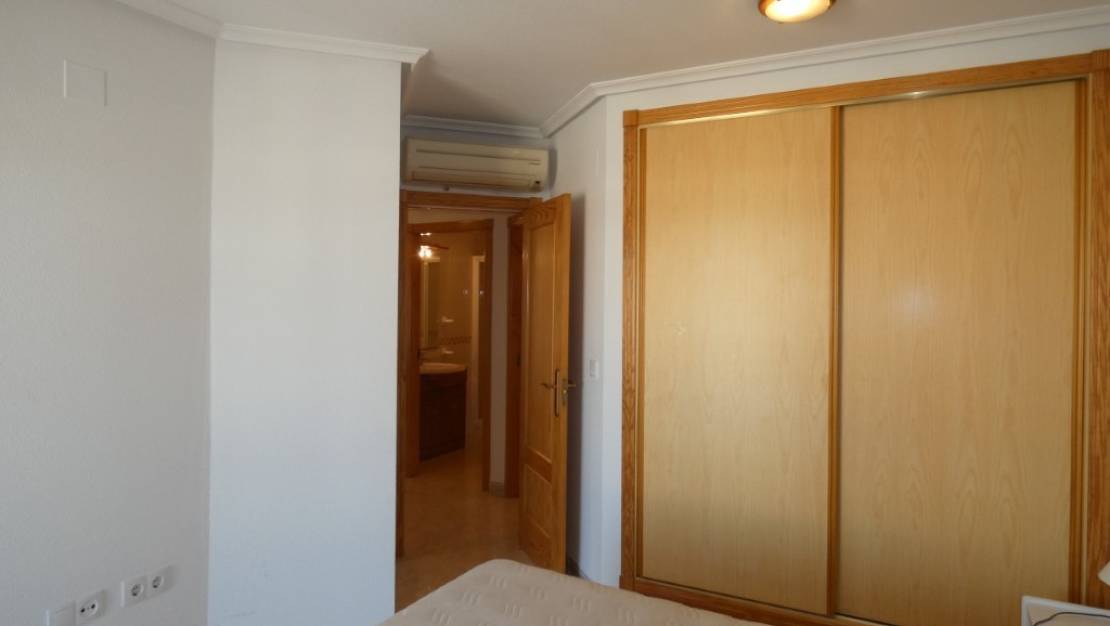 Sale - Apartment - Orihuela - Playa Flamenca