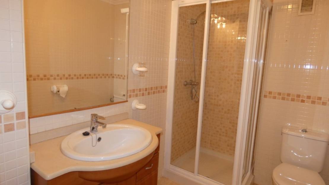 Sale - Apartment - Orihuela - Playa Flamenca