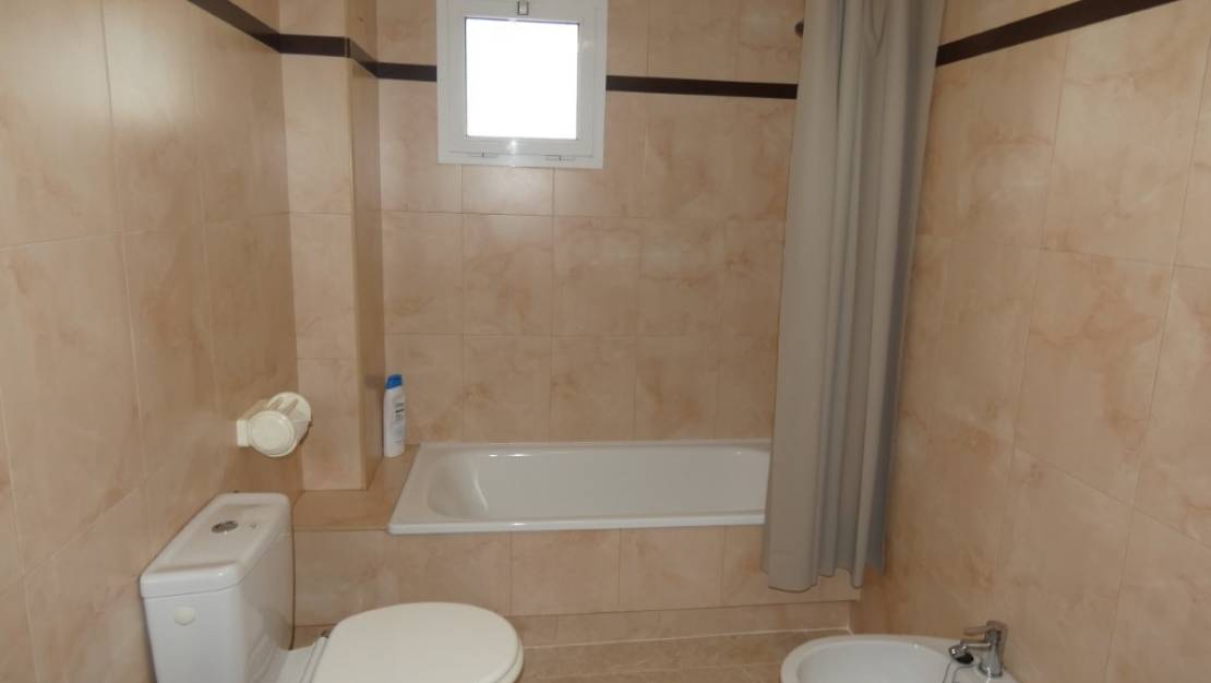 Sale - Apartment - Orihuela - Playa Flamenca