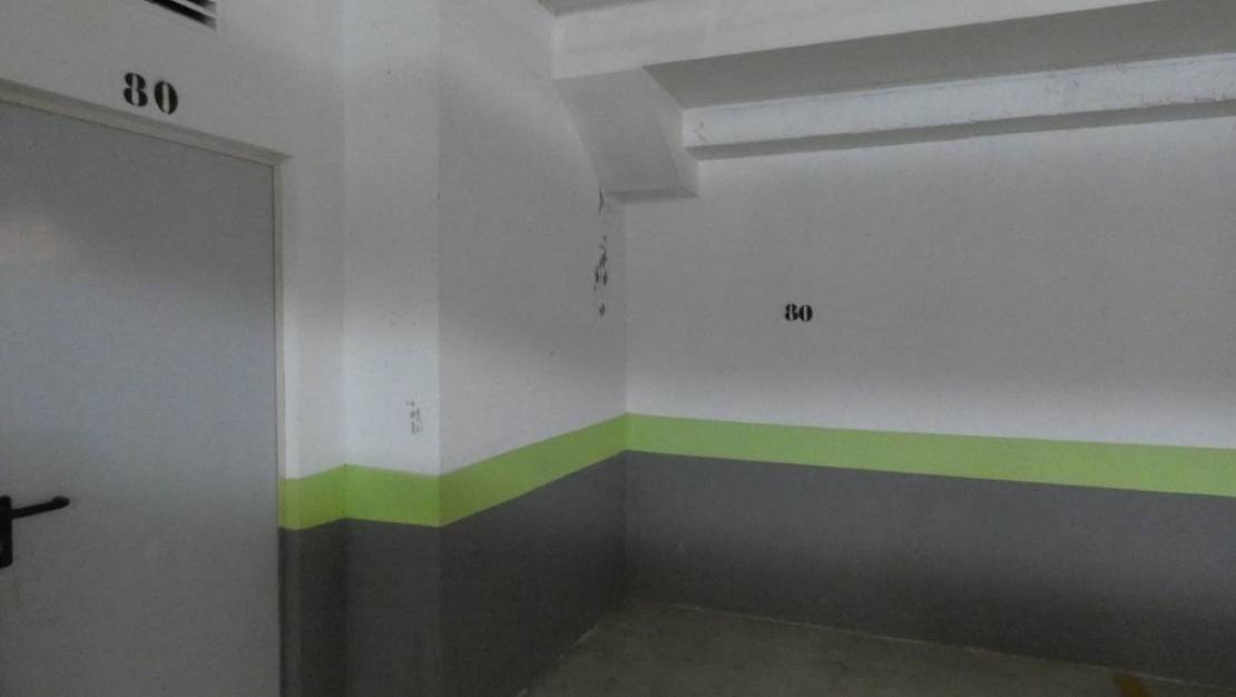 Sale - Apartment - Orihuela - Playa Flamenca