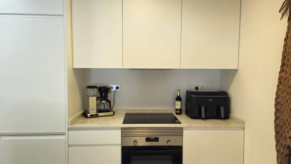 Sale - Apartment - Orihuela - Playa Flamenca