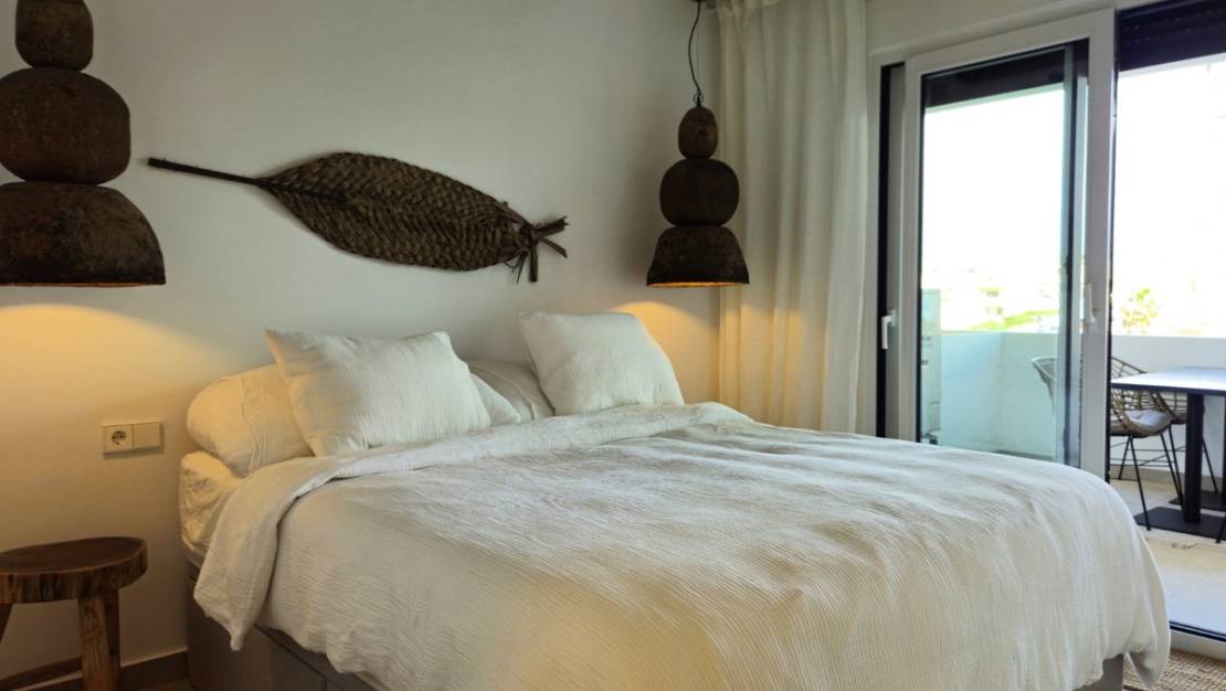 Sale - Apartment - Orihuela - Playa Flamenca