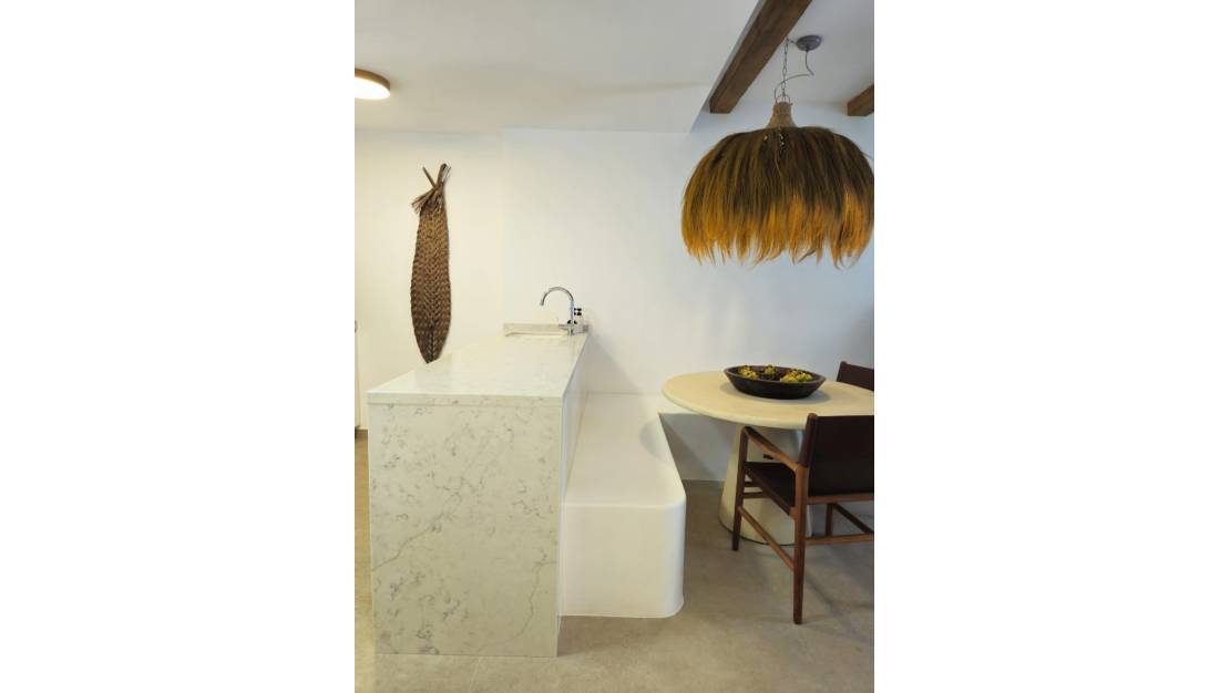 Sale - Apartment - Orihuela - Playa Flamenca