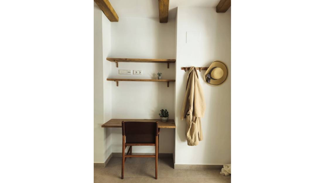 Sale - Apartment - Orihuela - Playa Flamenca