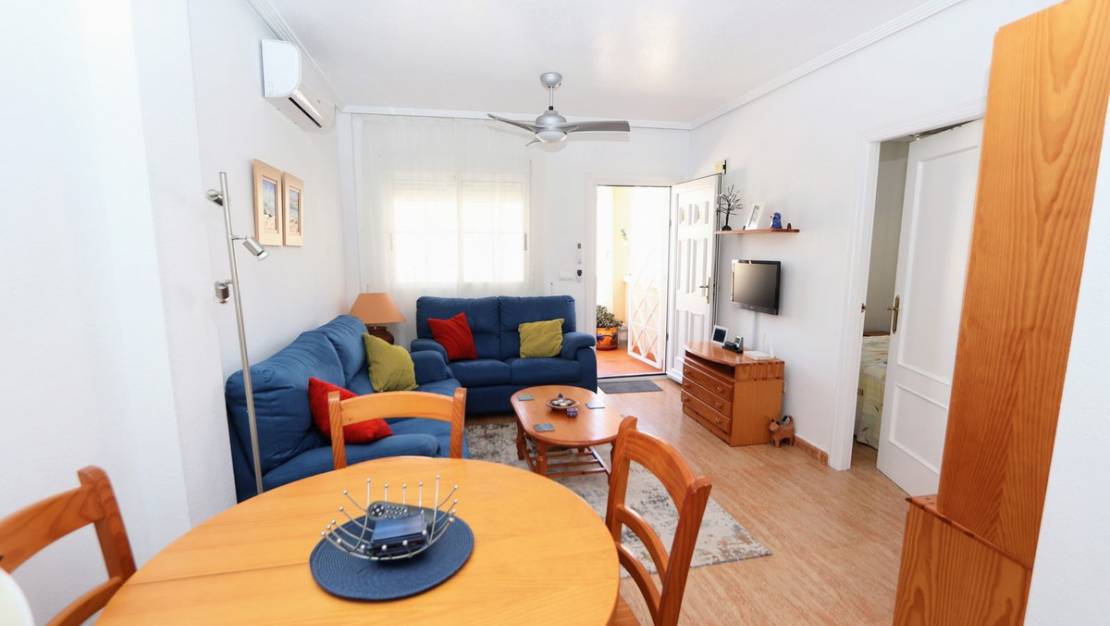 Sale - Apartment - Orihuela - Playa Flamenca
