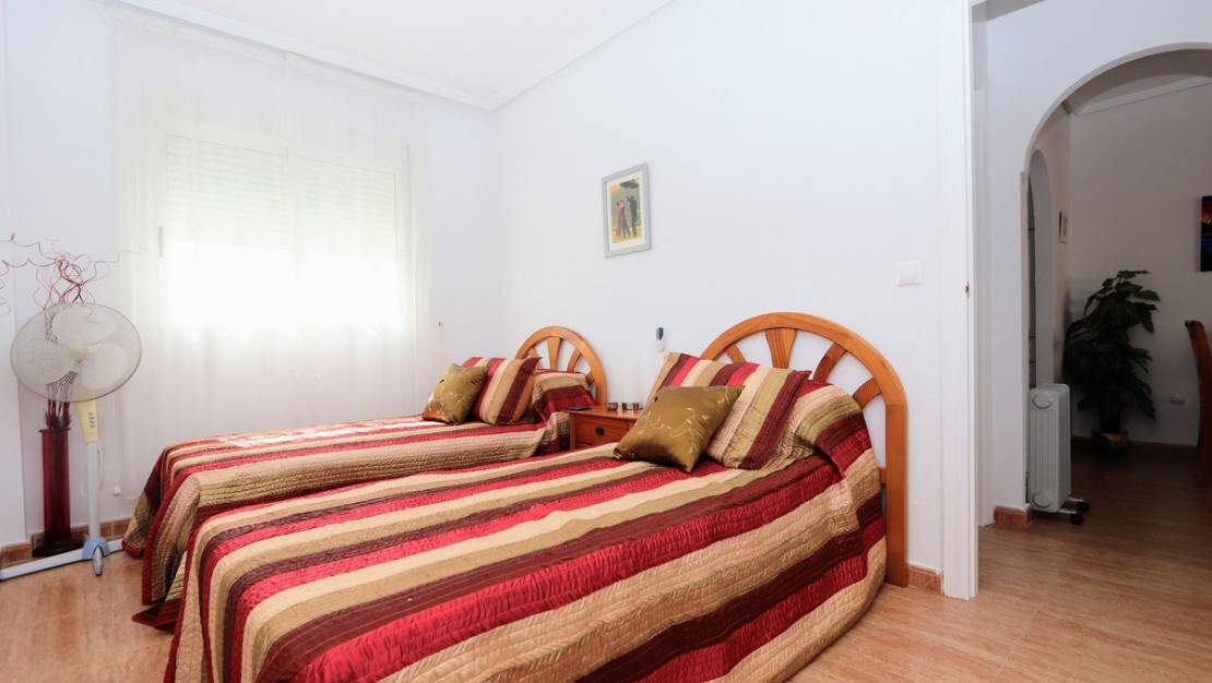 Sale - Apartment - Orihuela - Playa Flamenca