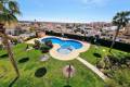 Sale - Apartment - Orihuela - Playa Flamenca