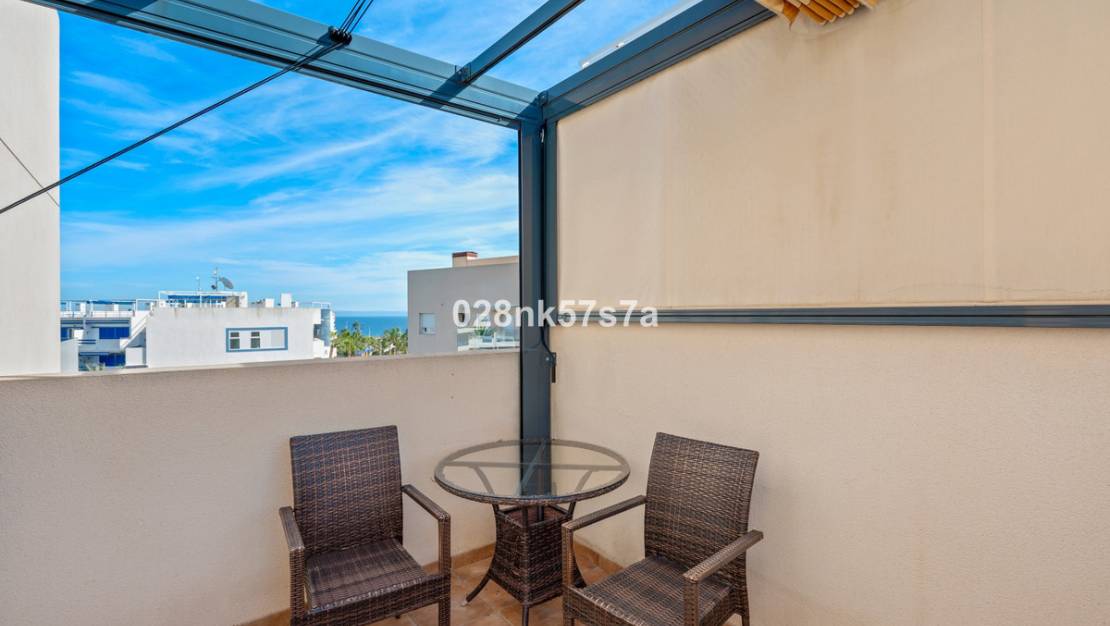 Sale - Apartment - Orihuela - Playa Flamenca