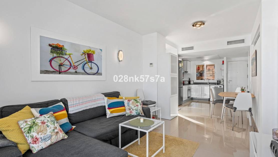 Sale - Apartment - Orihuela - Playa Flamenca
