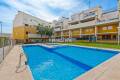 Sale - Apartment - Orihuela - Playa Flamenca