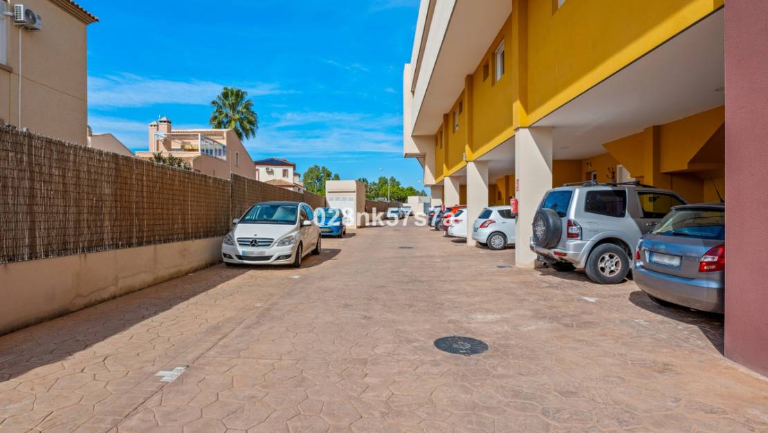 Sale - Apartment - Orihuela - Playa Flamenca