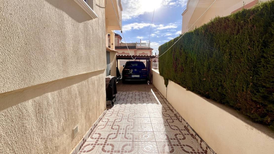 Sale - Apartment - Orihuela - Playa Flamenca