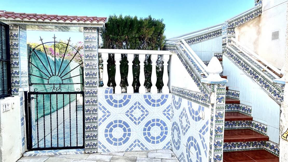 Sale - Apartment - Orihuela - Playa Flamenca