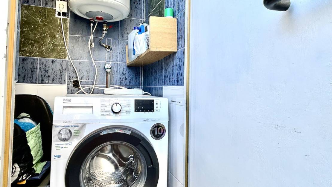 Sale - Apartment - Orihuela - Playa Flamenca