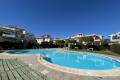Sale - Apartment - Orihuela - Playa Flamenca