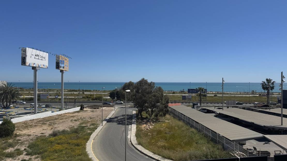 Sale - Apartment - Orihuela - Playa Flamenca