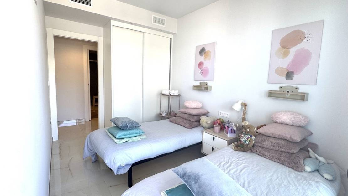 Sale - Apartment - Orihuela - Playa Flamenca
