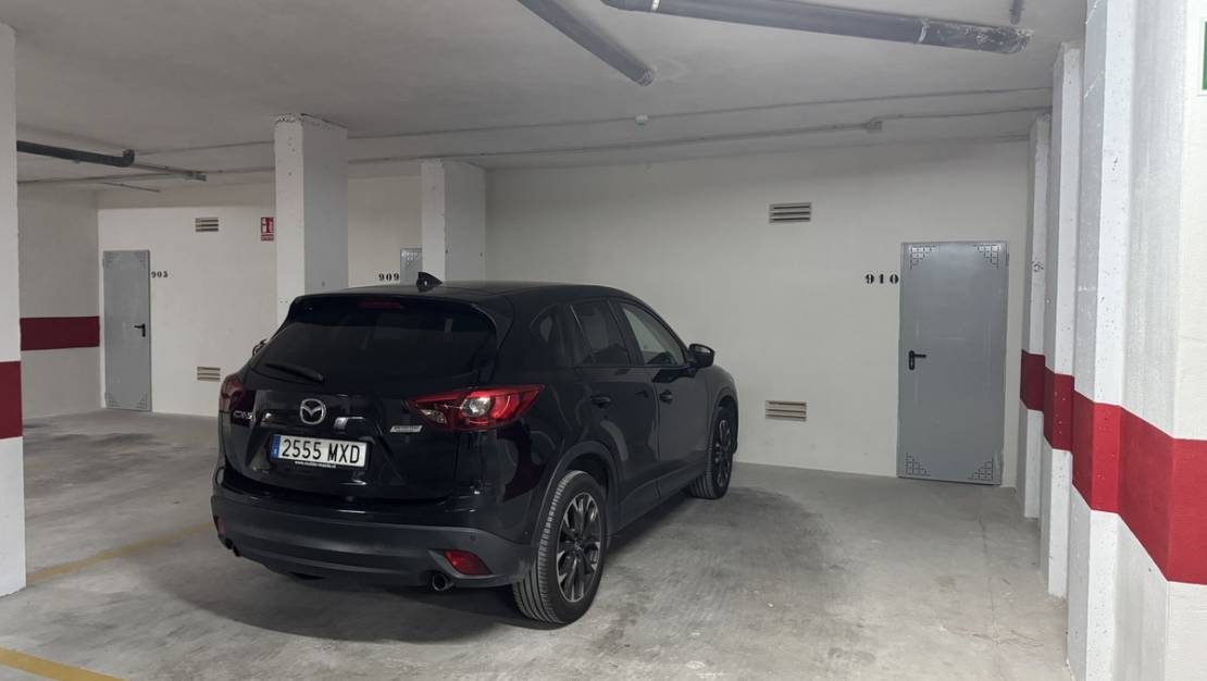 Sale - Apartment - Orihuela - Playa Flamenca