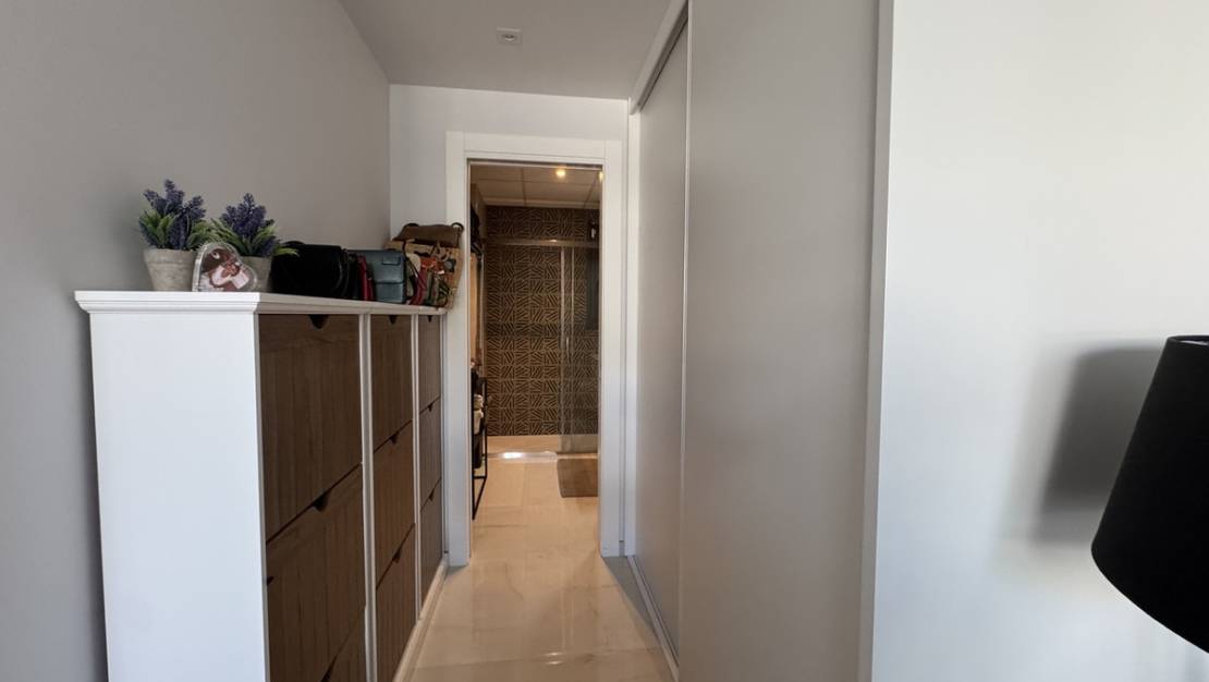 Sale - Apartment - Orihuela - Playa Flamenca