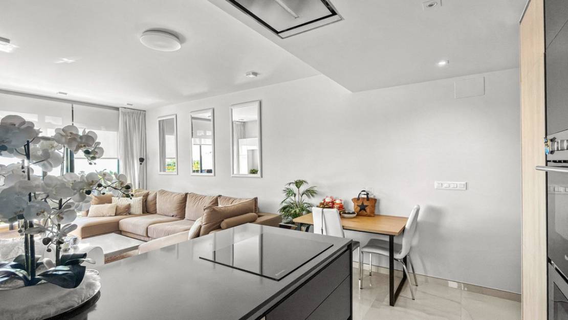 Sale - Apartment - Orihuela - Playa Flamenca