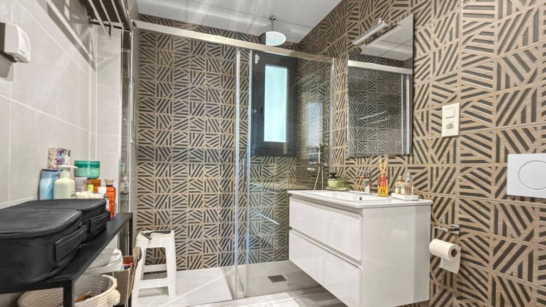 Sale - Apartment - Orihuela - Playa Flamenca