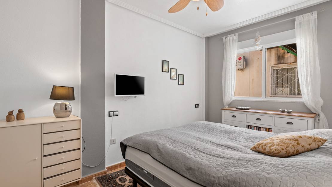 Sale - Apartment - Orihuela - Playa Flamenca