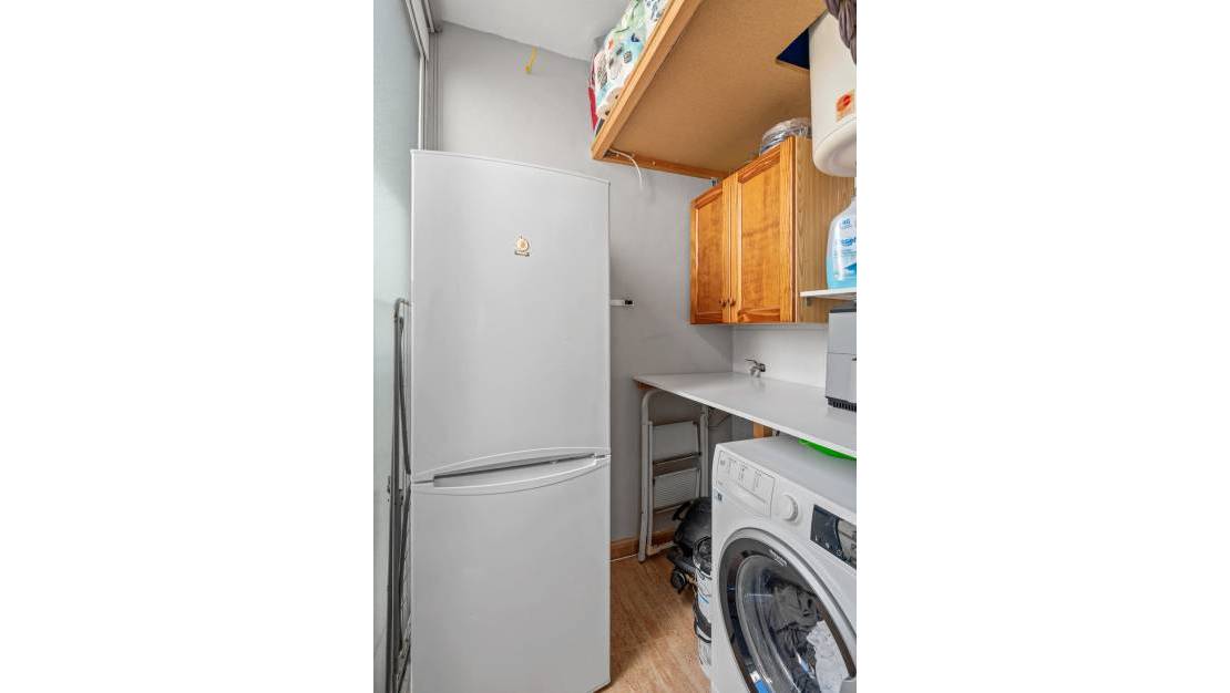 Sale - Apartment - Orihuela - Playa Flamenca