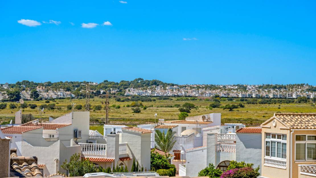 Sale - Apartment - Orihuela - Playa Flamenca