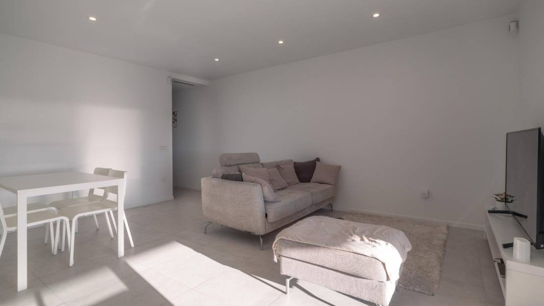 Sale - Apartment - Orihuela - Playa Flamenca