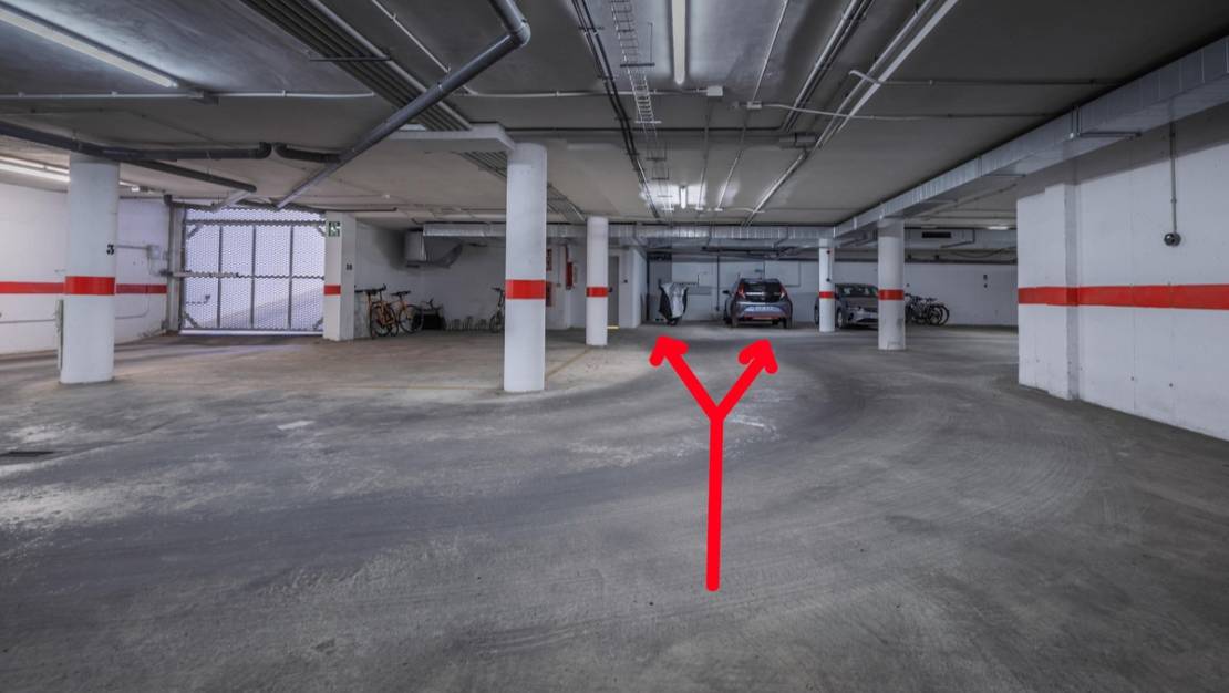 Sale - Apartment - Orihuela - Playa Flamenca